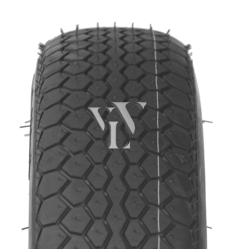  Sommerreifen MICHELIN TEX NOTRAD J LR BEREIFUNG 195/65 R22 116 M  