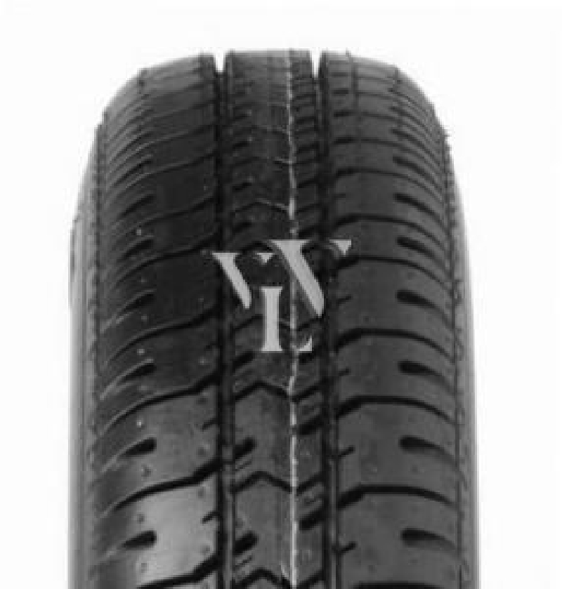  Sommerreifen VEERUBBER VTR307 TRAILER OLDTIMER 155/70 R12 104/102 N  