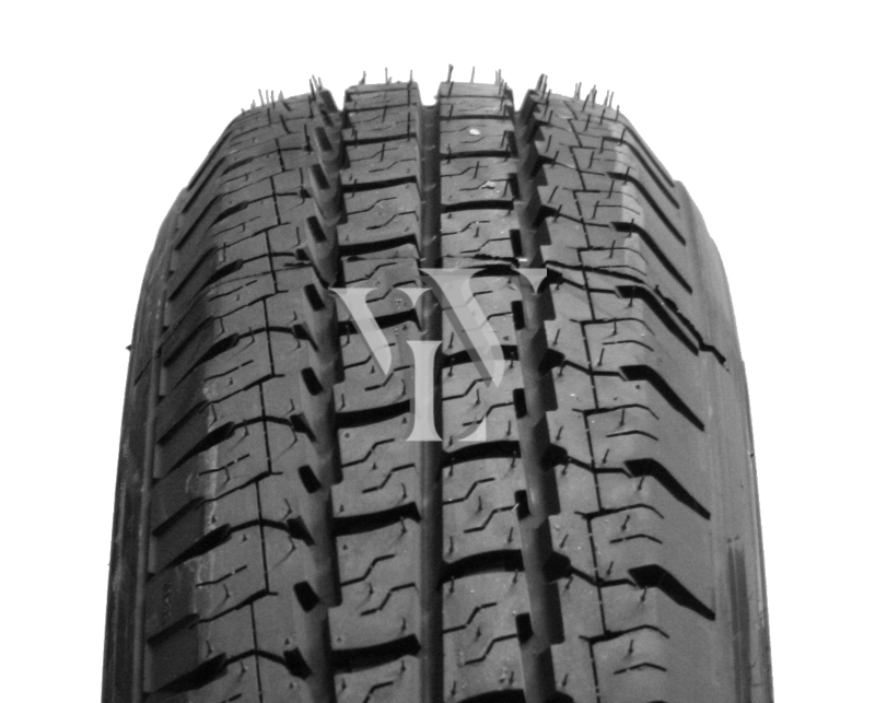  Sommerreifen KORMORAN VANPRO B2 195/60 R16 99/97 H  