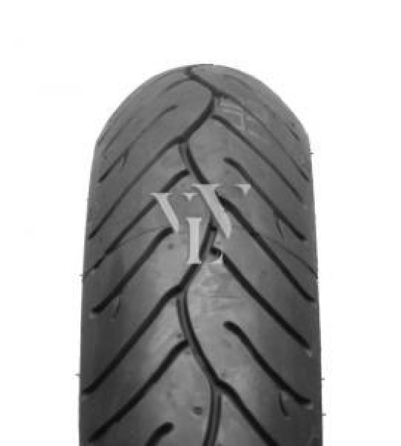  Motorradreifen METZELER ROADTEC Z6 TL FRONT 120/70 R17 58 W  
