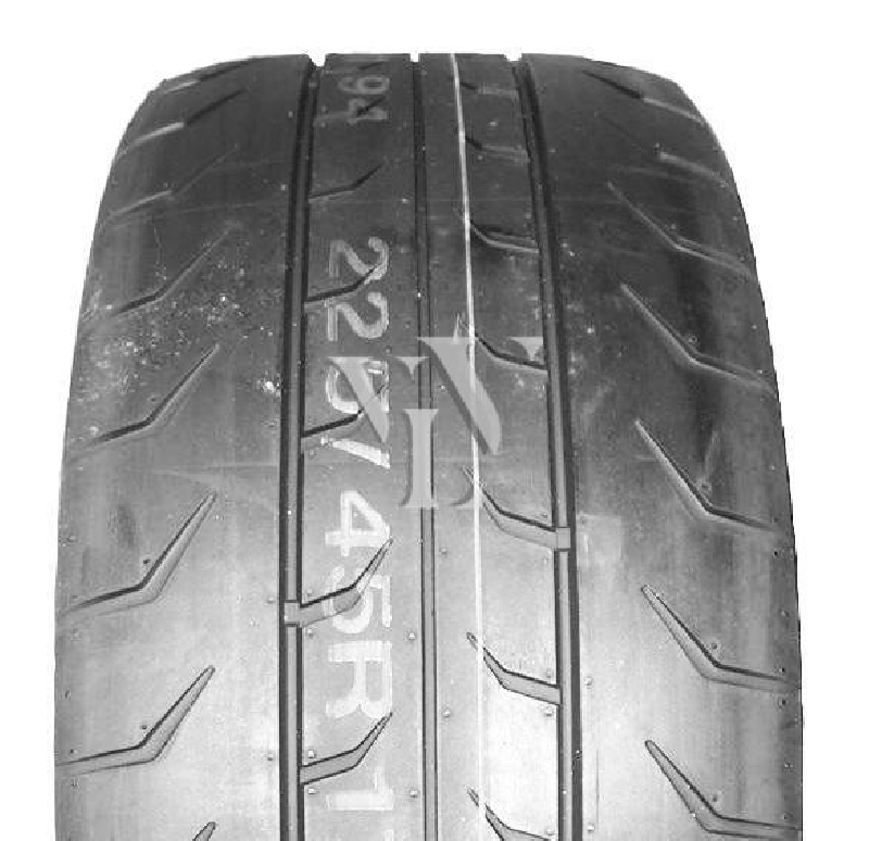  Sommerreifen KUMHO V70A ECSTA K61 MEDIUM NHS 205/40 R17 80 W  