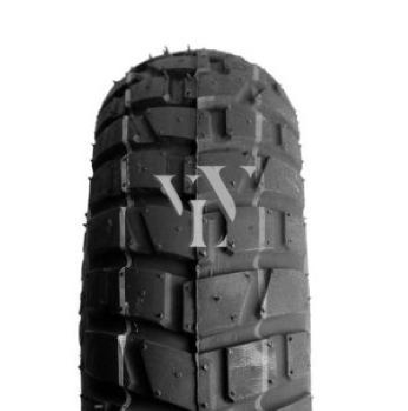  Motorradreifen DURO (HWA FONG) HF903 130/70 R12 58 J  