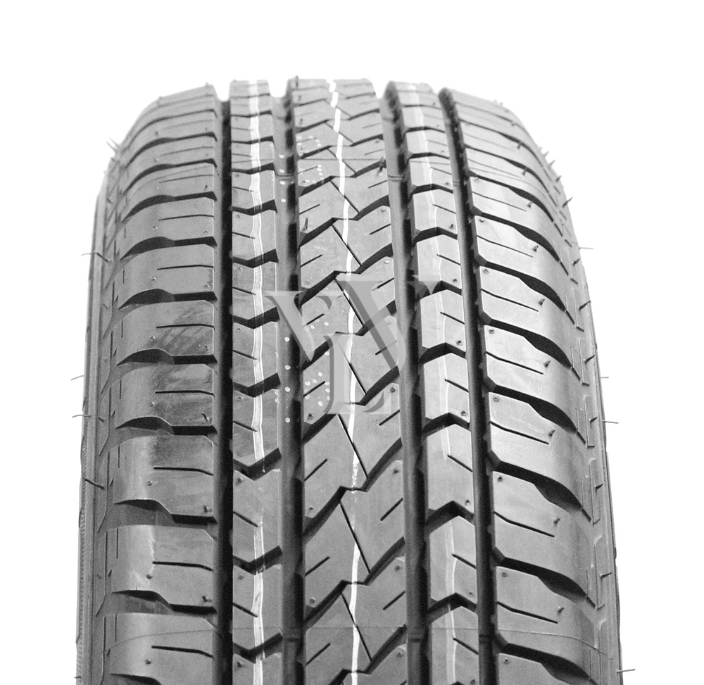  Sommerreifen LASSA COMPETUS H/L 245/70 R16 111 H  