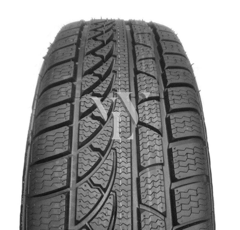  Winterreifen PETLAS W651 205/60 R15 91 H  