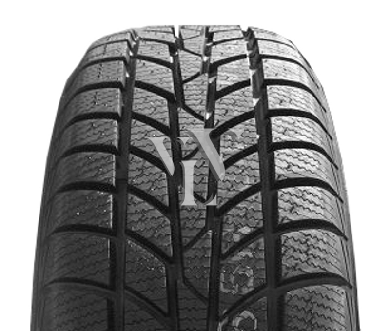  Winterreifen HANKOOK W442 I*CEPT RS M+S 165/80 R13 83 T  