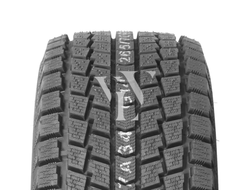  Winterreifen HANKOOK RW08 DYNAPRO I´CEPT 275/60 R18 113 Q  