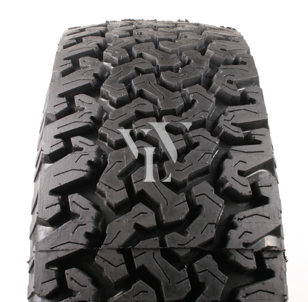  Sommerreifen BLACKSTAR GLOBE TROTTER 2 235/60 R16 100 Q  