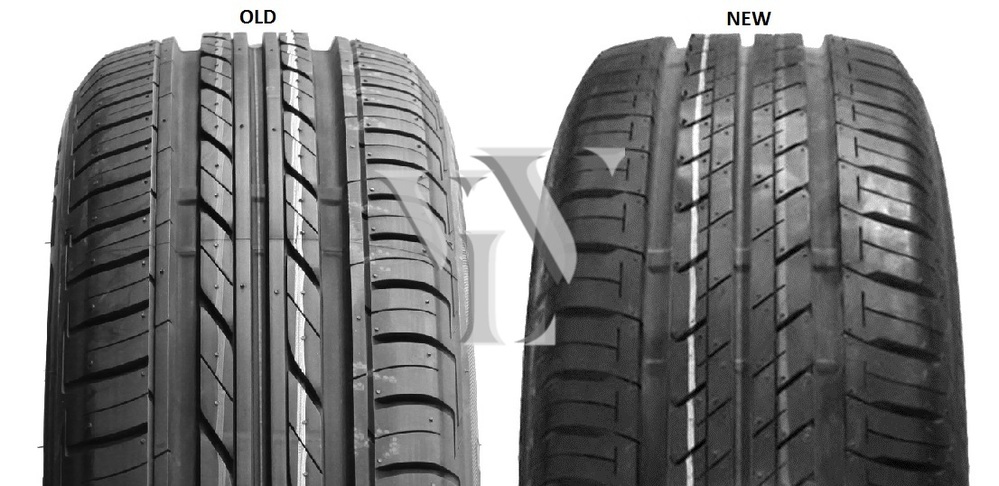  Sommerreifen BRIDGESTONE EP150 ECOPIA LHD 205/55 R16 91 V  