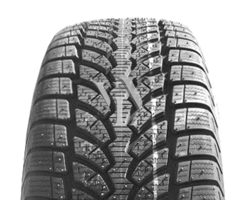  Winterreifen BRIDGESTONE BLIZZAK LM-80 AO 215/65 R16 98 H  