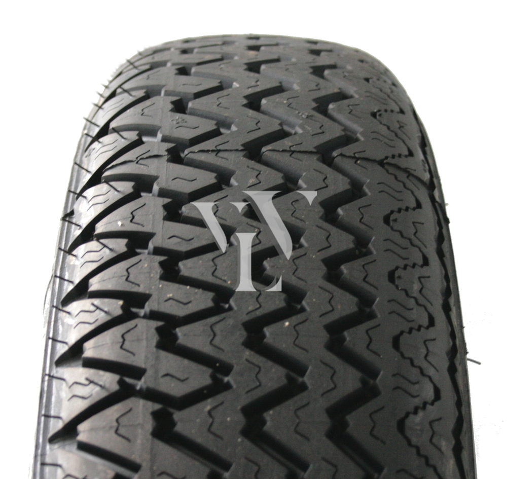  Sommerreifen MICHELIN XAS-FF OLDTIMER 165/80 R13 82 H  