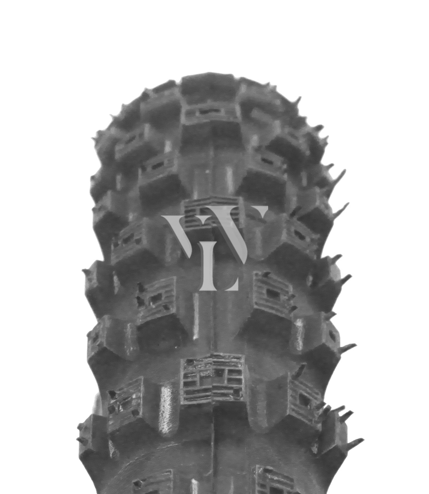  Motorradreifen DURO (HWA FONG) HF335 TT NHS 100/90 R19 57 M  