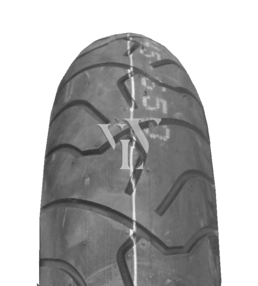  Motorradreifen BRIDGESTONE BT028 TL FRONT G 120/70 R18 59 V  