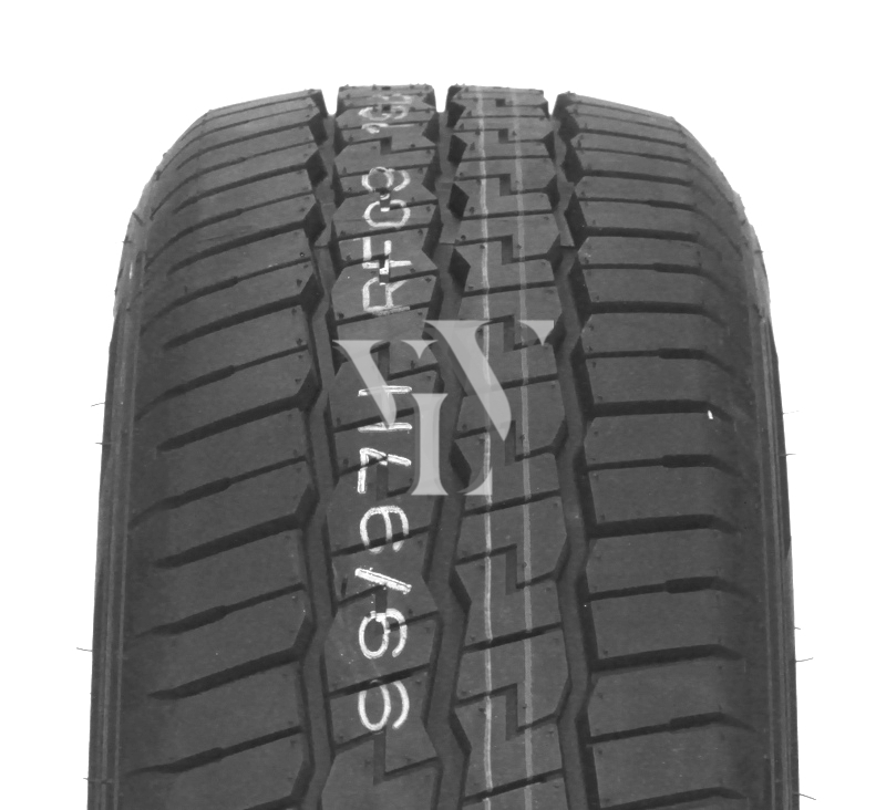  Sommerreifen ROTALLA RF09 TRANSPORTER 195/60 R16 99/97 H  
