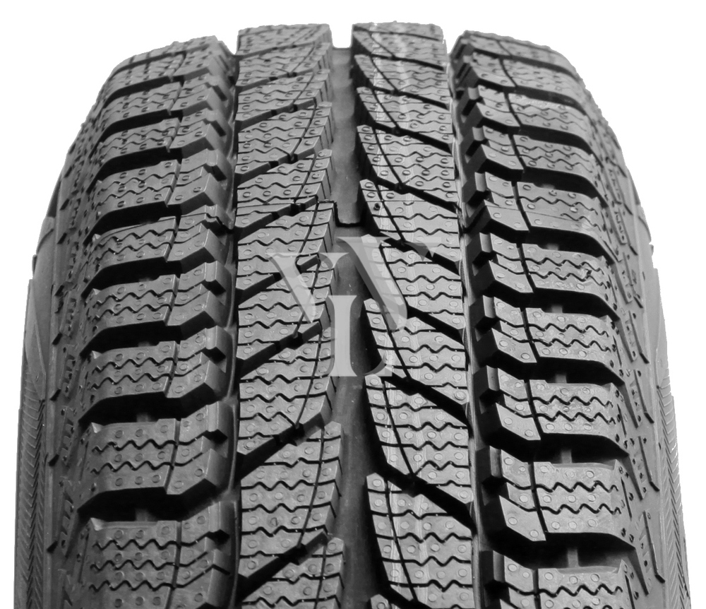  Winterreifen UNIROYAL SNOW MAX 2 185/75 R16 104/102 R  