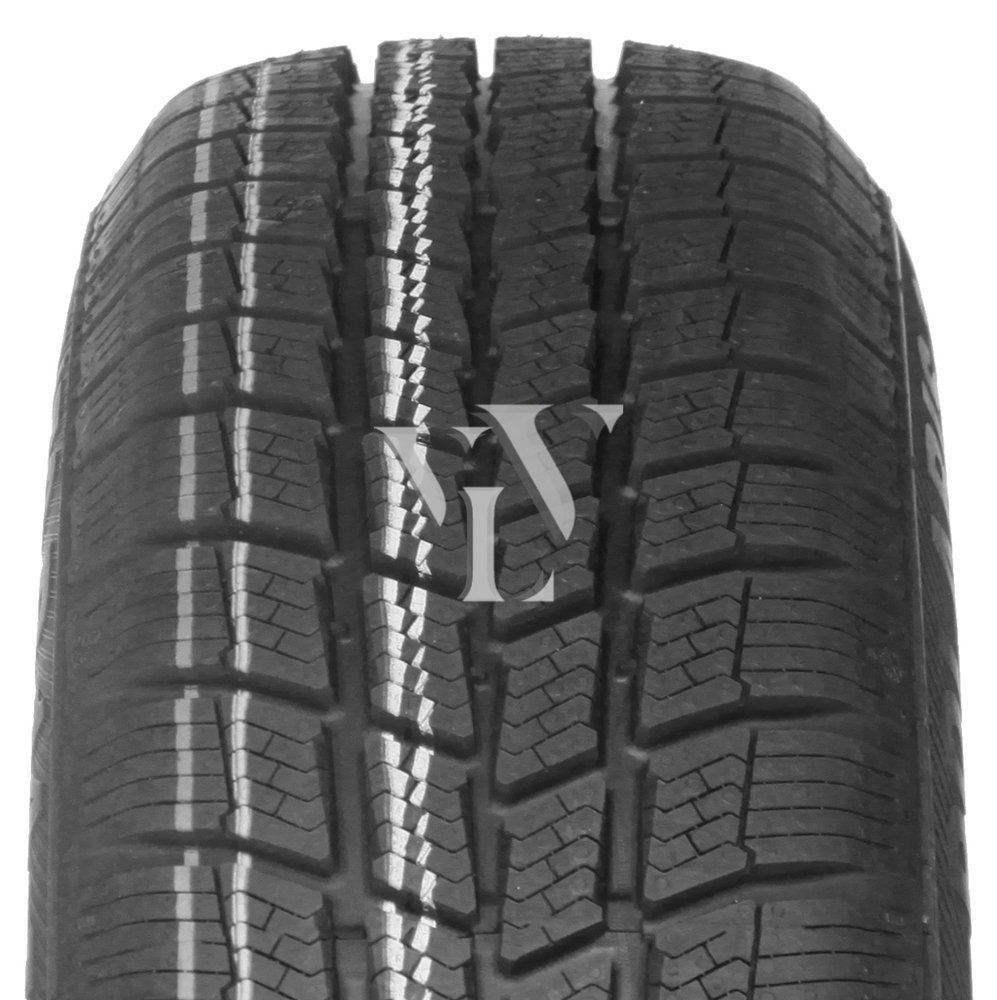  Winterreifen BARUM POLARIS 3 185/55 R14 80 T  