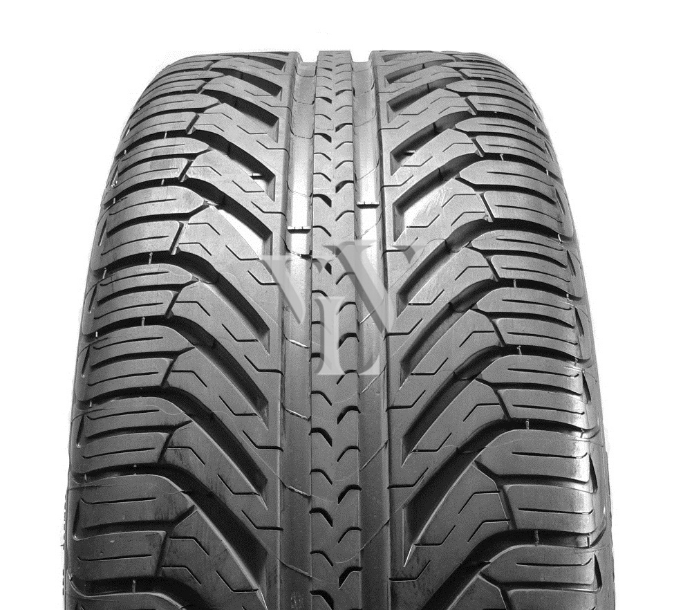  Sommerreifen MICHELIN PILOT SPORT A/S PLUS (N0) 295/35 R20 105 V  
