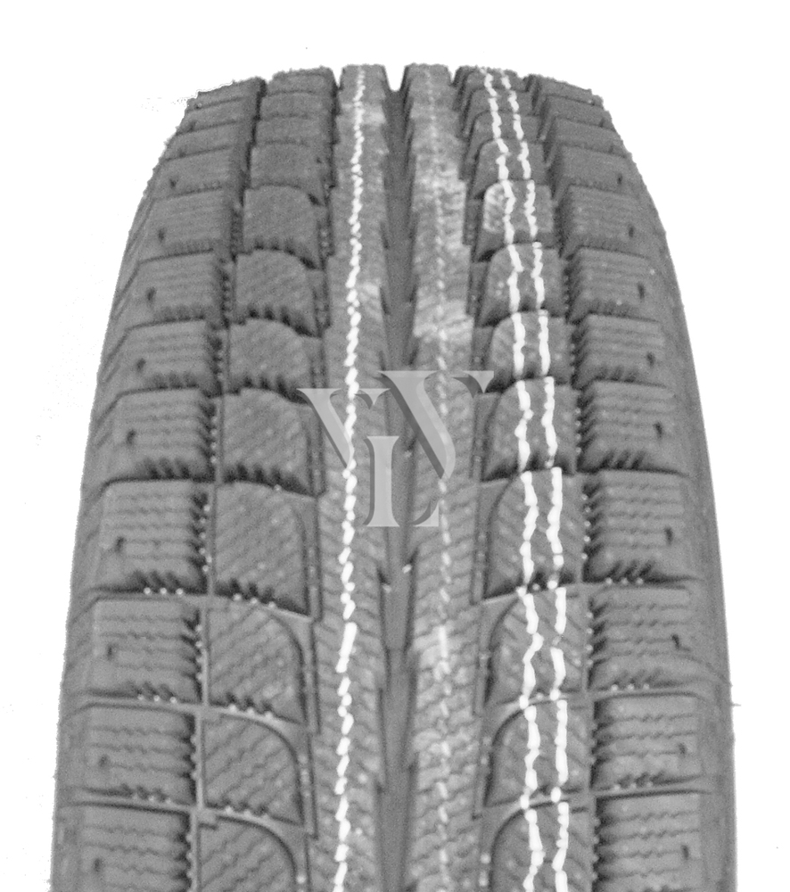  Winterreifen MAXTREK TREK M7 235/50 R18 101 T  