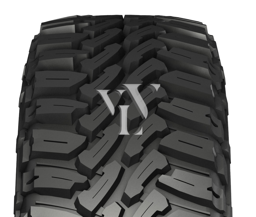  Sommerreifen NANKANG FT 9 MT POR 31/10 R15 109 Q  