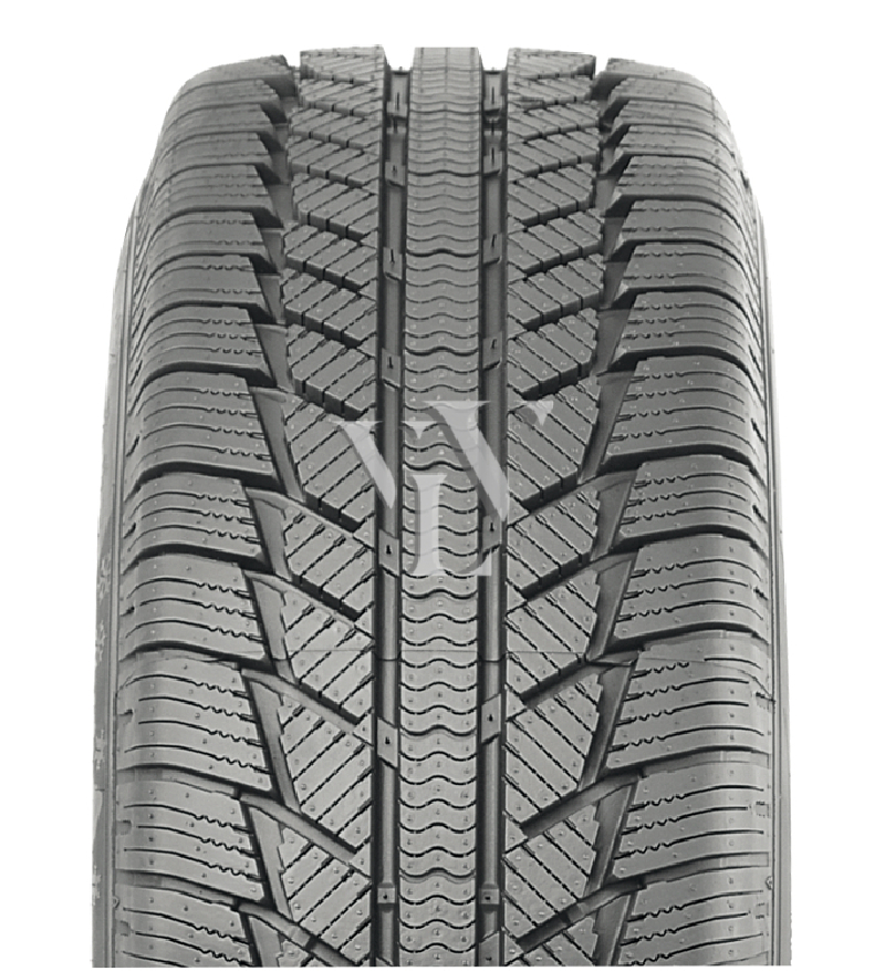  Winterreifen SYRON EVEREST C 235/65 R16 121/119 T  