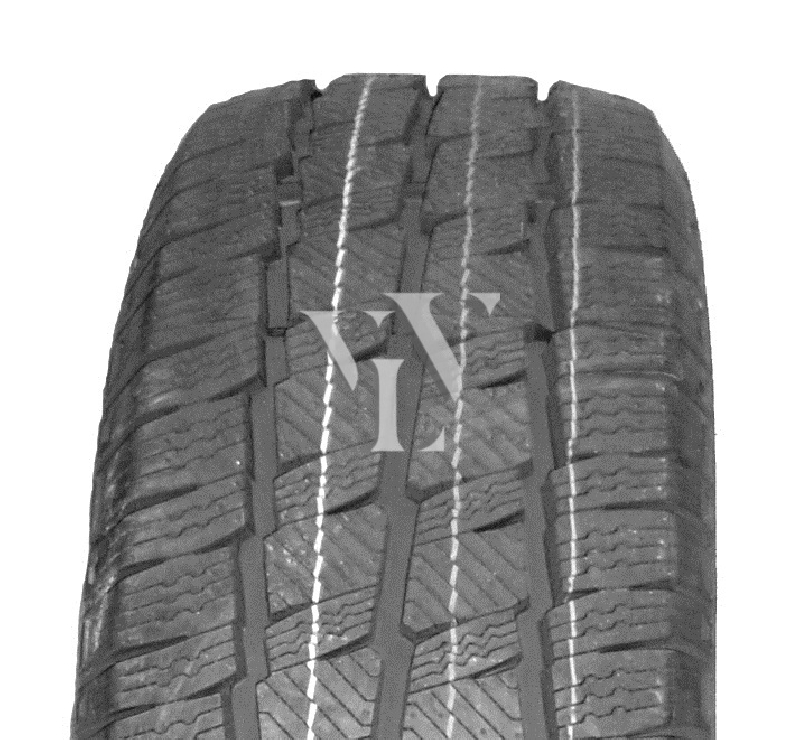  Winterreifen OVATION WV-03 225/65 R16 112/110 R  