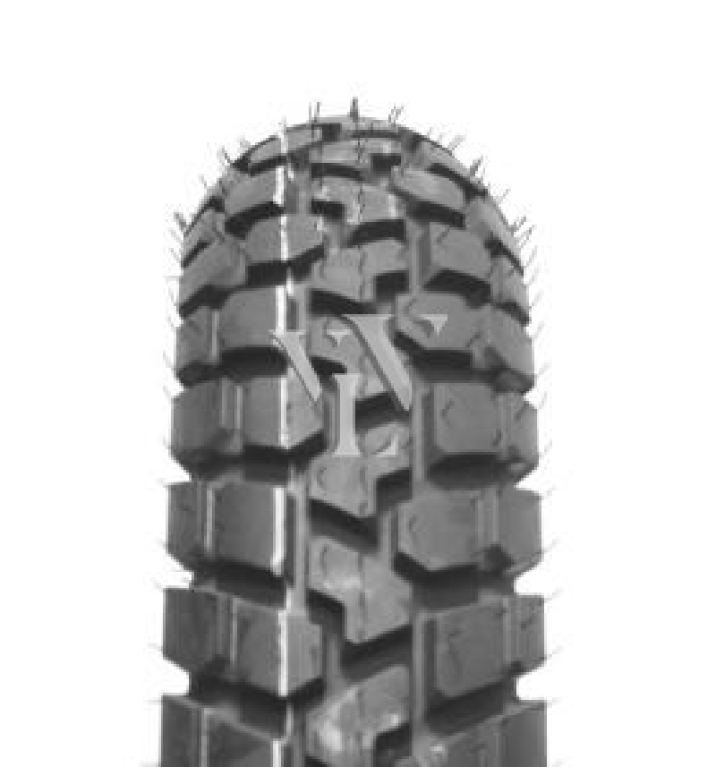  Motorradreifen DUNLOP K 460 TT 120/90 R16 63 P  