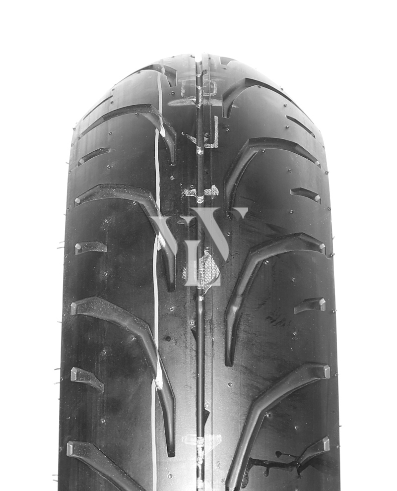  Motorradreifen DUNLOP TT900 GP TT 120/80 R14 58 P  