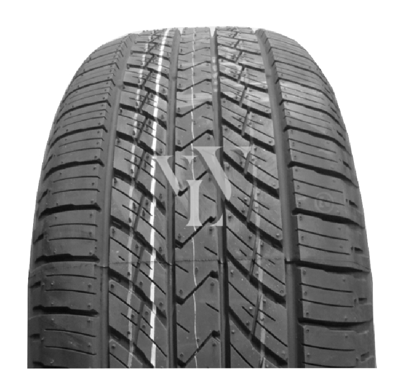  Sommerreifen TOYO OPEN COUNTRY A20B M+S (TL) 215/55 R18 95 H  