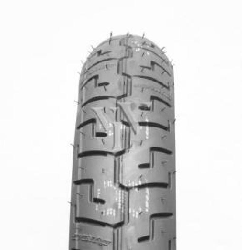  Motorradreifen DUNLOP K 591 HARLEY DAVIDSON TL 100/90 R19 51 V  