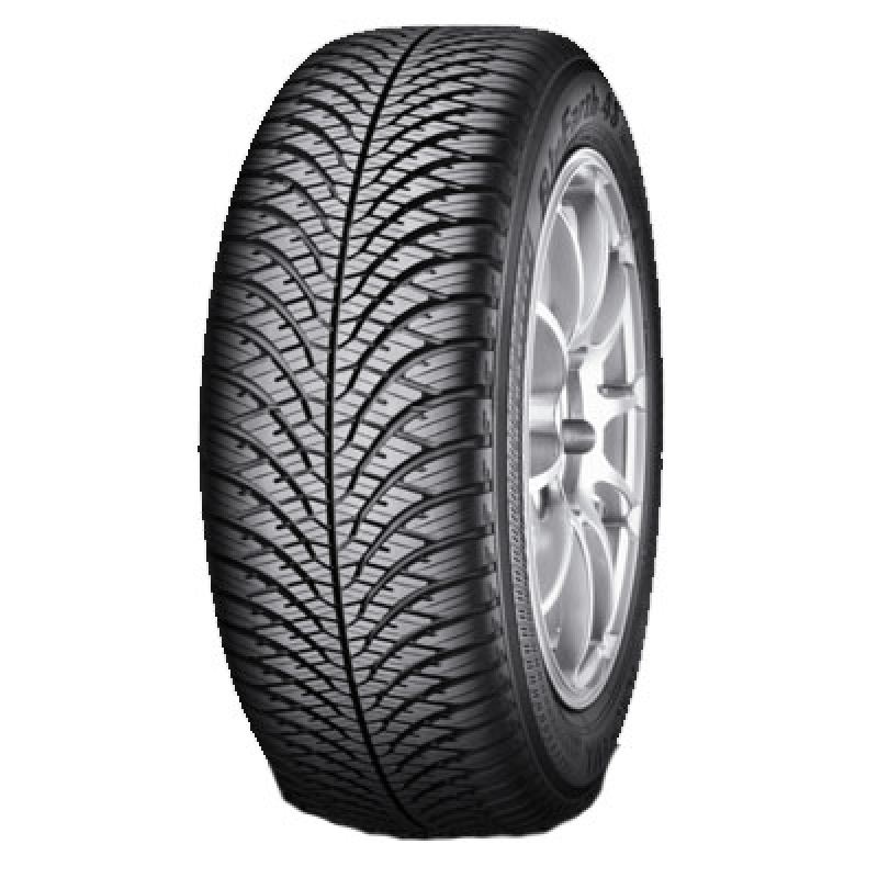  Allwetterreifen YOKOHAMA BLUEARTH-4S AW21 235/60 R18 107 W  