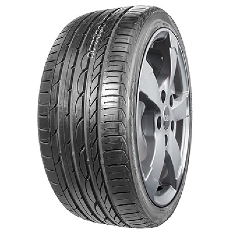  Sommerreifen YOKOHAMA ADVAN SPORT AU XL (TL) 265/35 R20 99 Y  