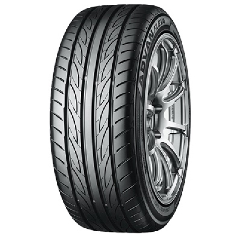  Sommerreifen YOKOHAMA ADVAN FLEVA V701 XL 195/45 R16 84 W  