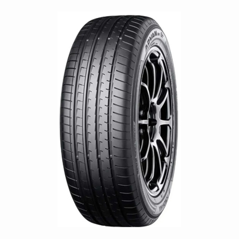  Sommerreifen YOKOHAMA V61 235/55 R19 105 V  