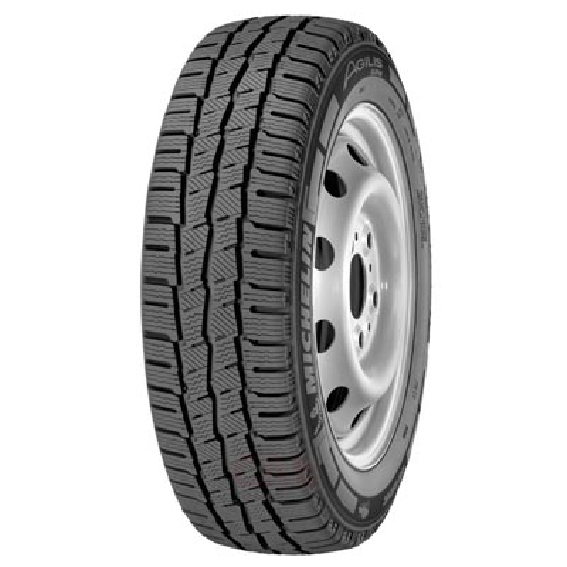  Winterreifen MICHELIN AGILIS ALPIN 215/75 R16 113/111 R  