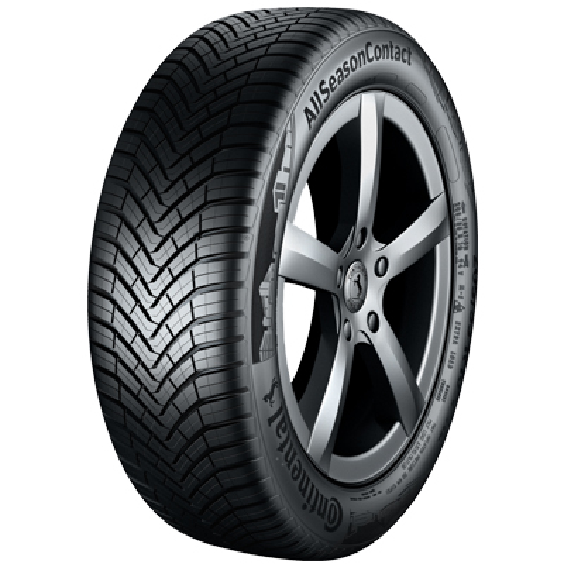  Allwetterreifen CONTINENTAL ALLSEAS.CON.XL 205/65 R15 99 V  