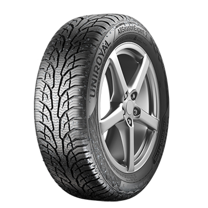  Allwetterreifen UNIROYAL AS EXPERT 2 22 235/45 R17 97 V  