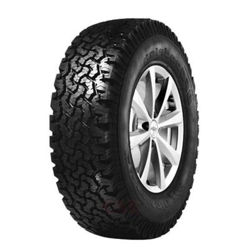  Allwetterreifen BF-GOODRICH ALL TERRAIN T/A 33/12 R15 108 R  