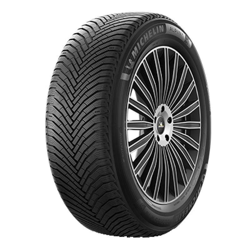  Winterreifen MICHELIN ALPIN7 225/45 R17 94 V  