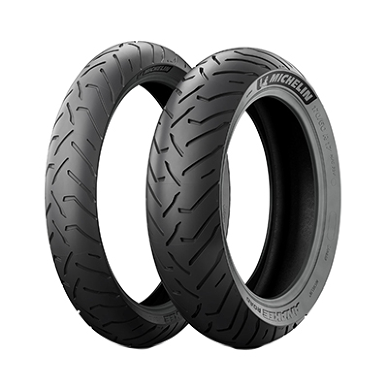  Motorradreifen MICHELIN ANAKEE ROAD FRONT 120/70 R19 60 V  