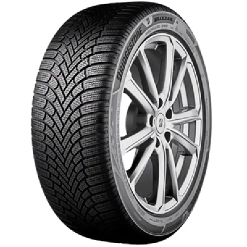  Winterreifen BRIDGESTONE BLIZZAK 6 XL M+S 3PMSF (TL) 235/40 R18 95 V  