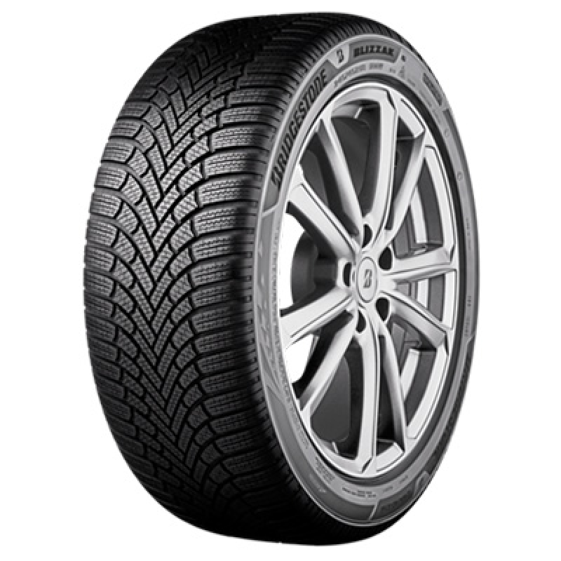  Winterreifen BRIDGESTONE BLIZZAK 6 275/40 R21 107 W  