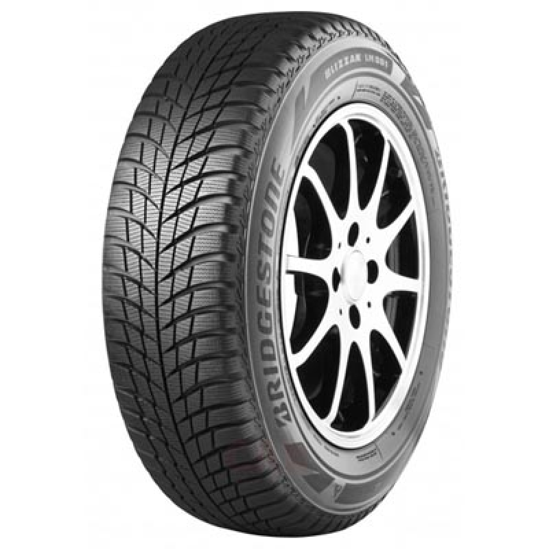  Winterreifen BRIDGESTONE BLIZZAK LM001 225/45 R18 91 H  