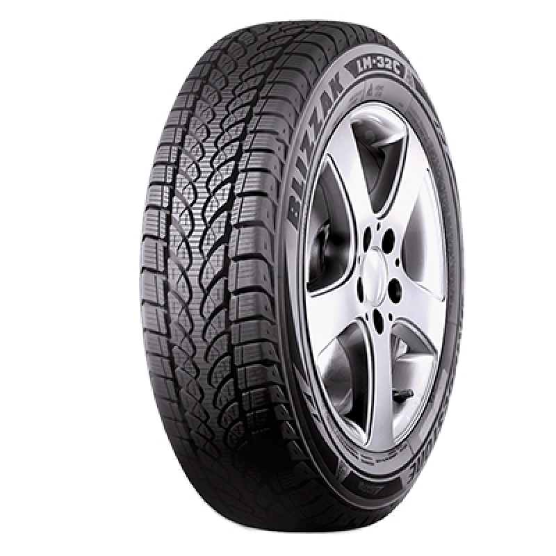  Winterreifen BRIDGESTONE LM32C 215/60 R16 103 T  