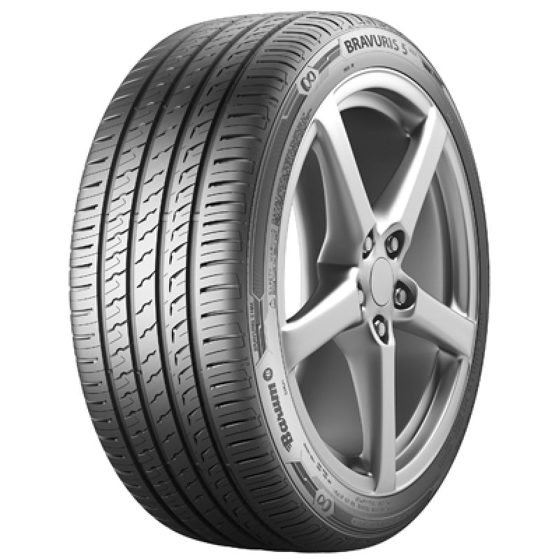  Sommerreifen BARUM BRAVURIS 5 215/45 R17 91 Y  