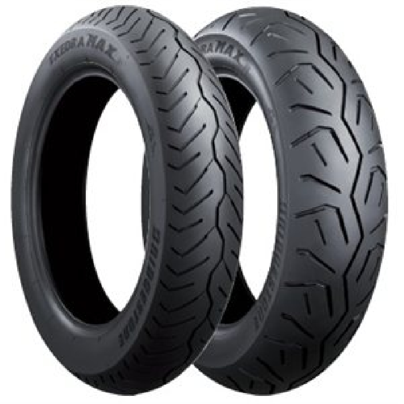  Motorradreifen BRIDGESTONE EXEDRA MAX TL FRONT 130/70 R17 62 W  