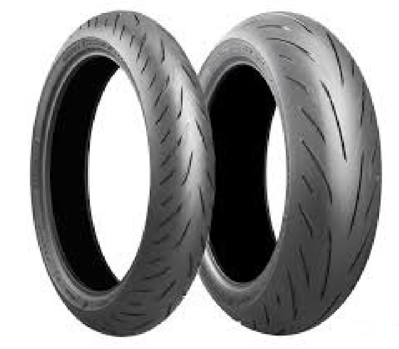  Motorradreifen BRIDGESTONE BATTLAX HYPERSPORT S22 TL REAR 180/60 R17 75 W  