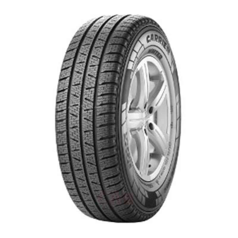  Winterreifen PIRELLI CARRIER 215/70 R15 109 S  