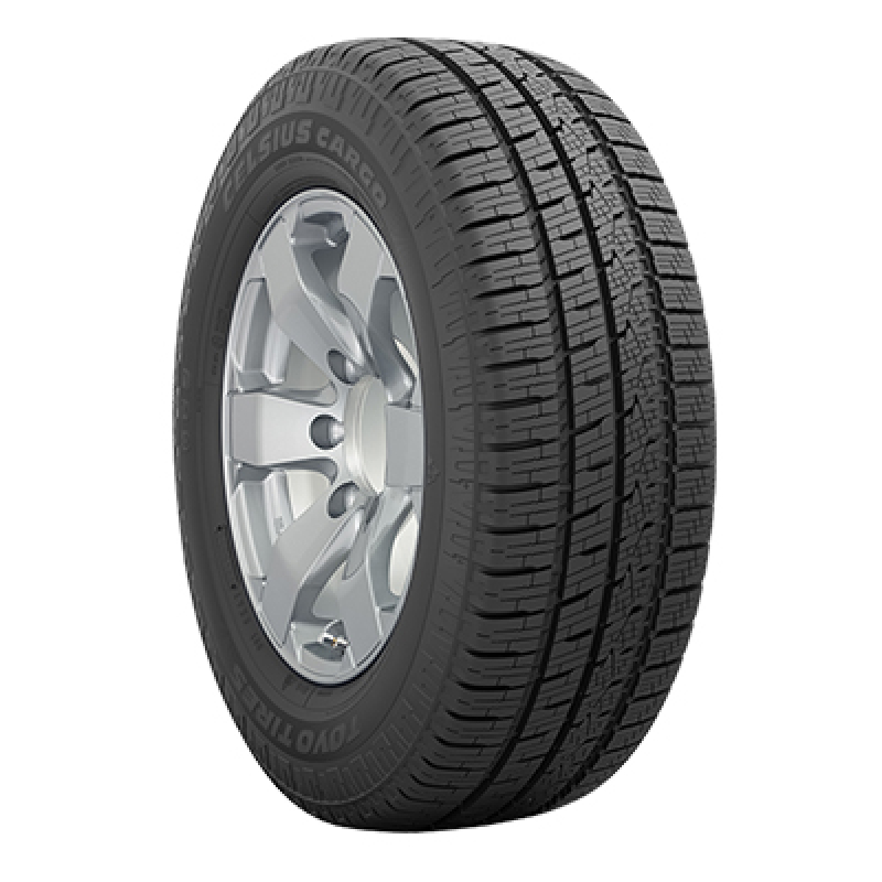 Allwetterreifen TOYO CELS CARGO 22 215/65 R15 104 T  