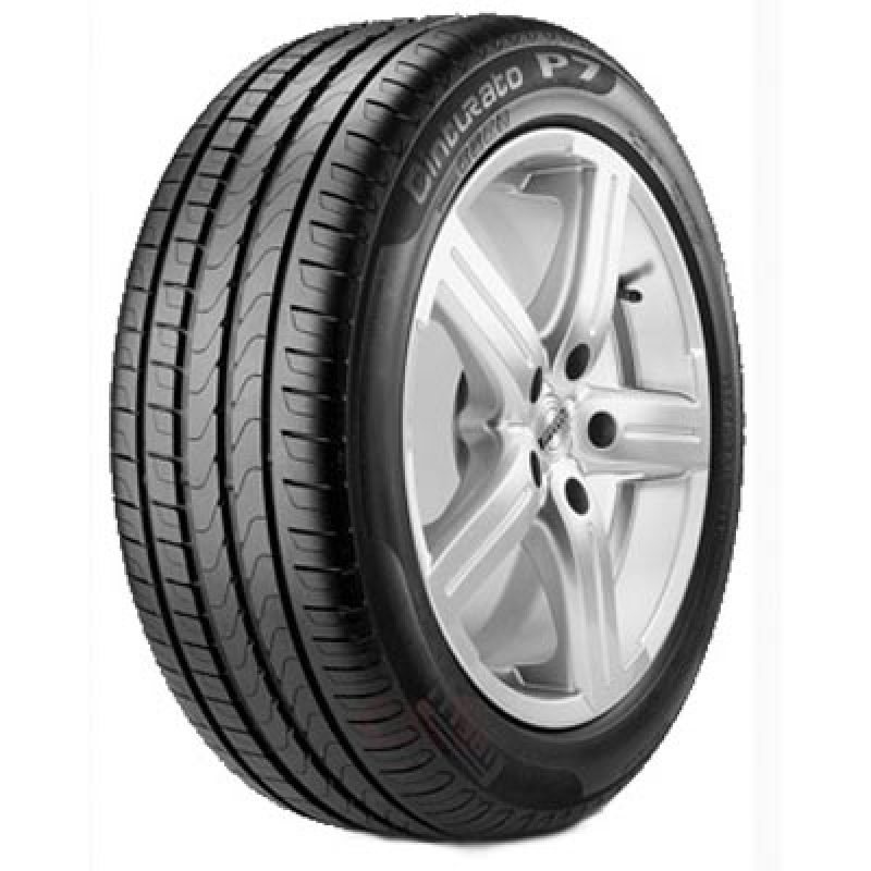  Sommerreifen PIRELLI CINT.P7 C2 205/55 R17 95 V  