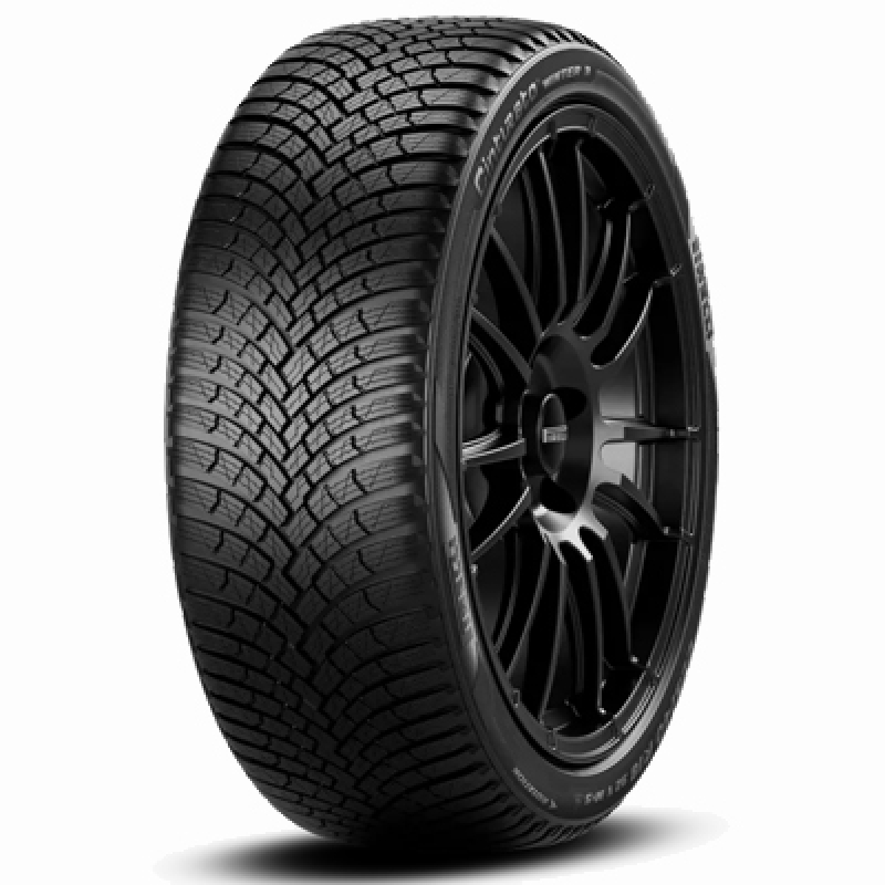  Winterreifen PIRELLI CINTURATO 3 225/65 R17 106 H  