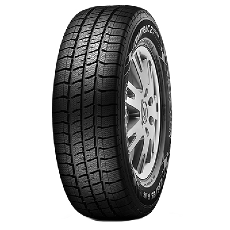  Winterreifen VREDESTEIN COMTR2WIN+ 22 205/70 R15 106 R  